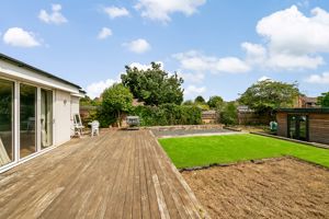 Garden- click for photo gallery